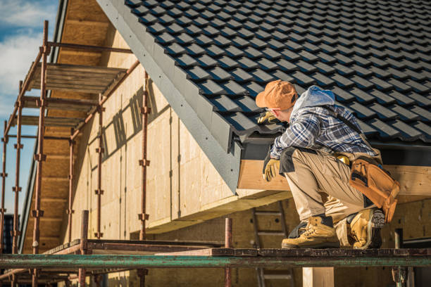 Best Tile Roofing Installation  in Galva, IL