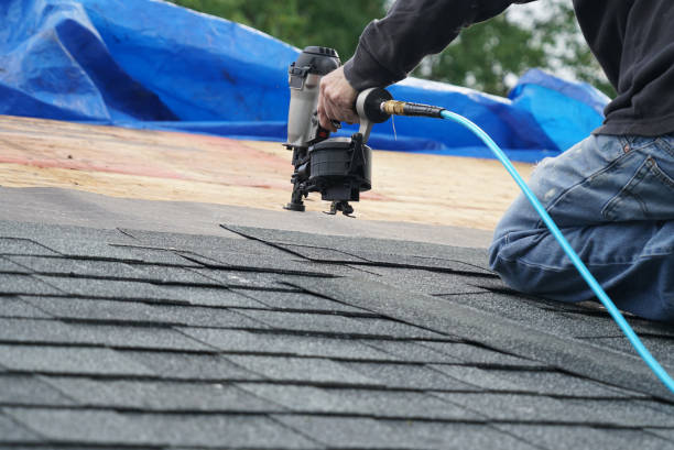 Emergency Roof Repair in Galva, IL